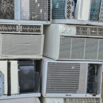 Çekmeköy Bölgesinde Hurda Karton